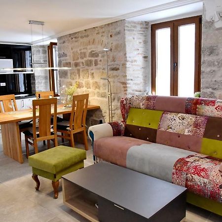 Lana & Ena Apartments Kotor Luaran gambar