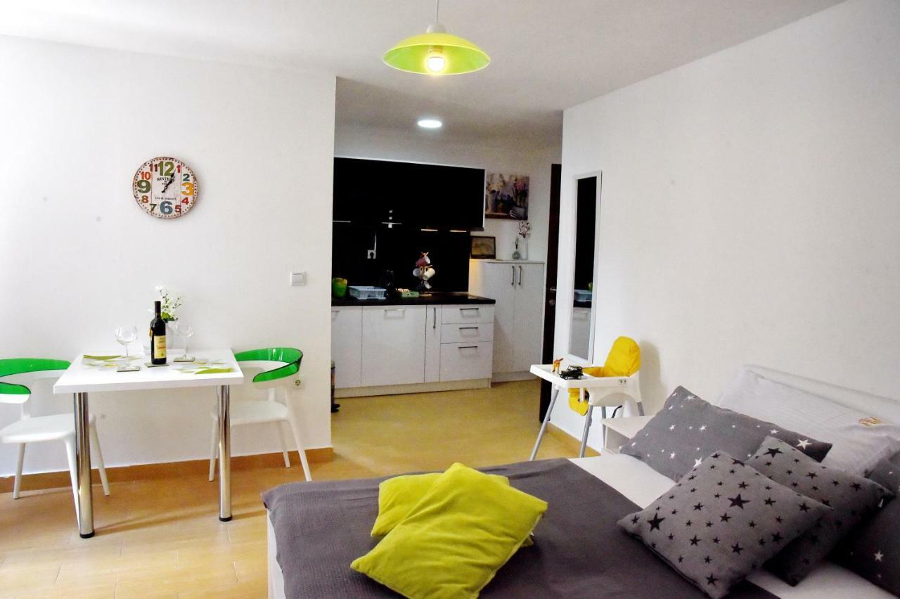 Lana & Ena Apartments Kotor Luaran gambar